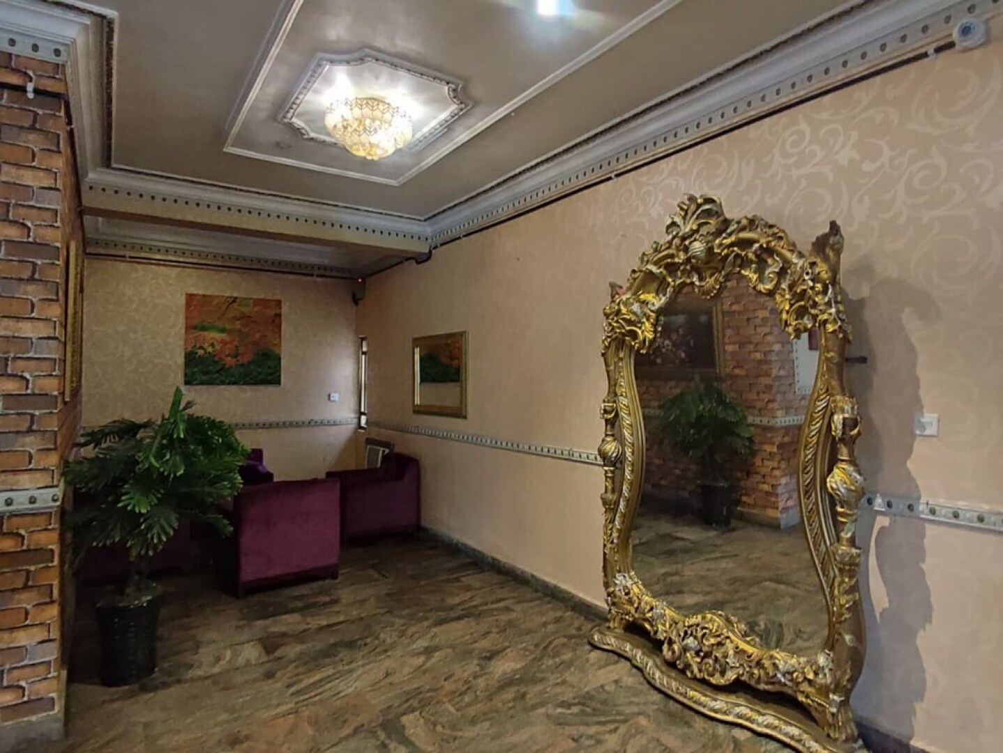 Aridolf Resort Wellness Centre & Spa