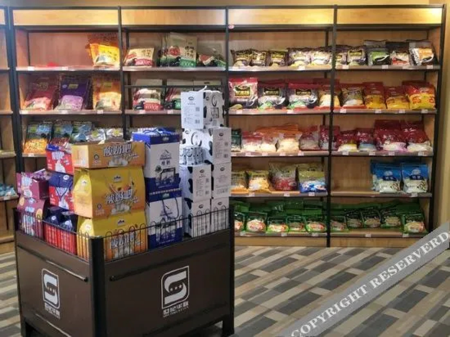 西宁心泊·碧柳水岸公寓式酒店