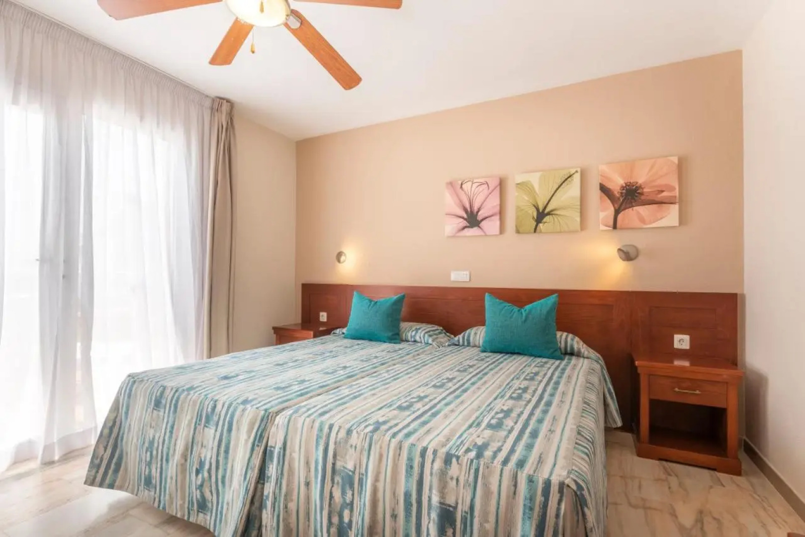 Apartamentos Vistasur