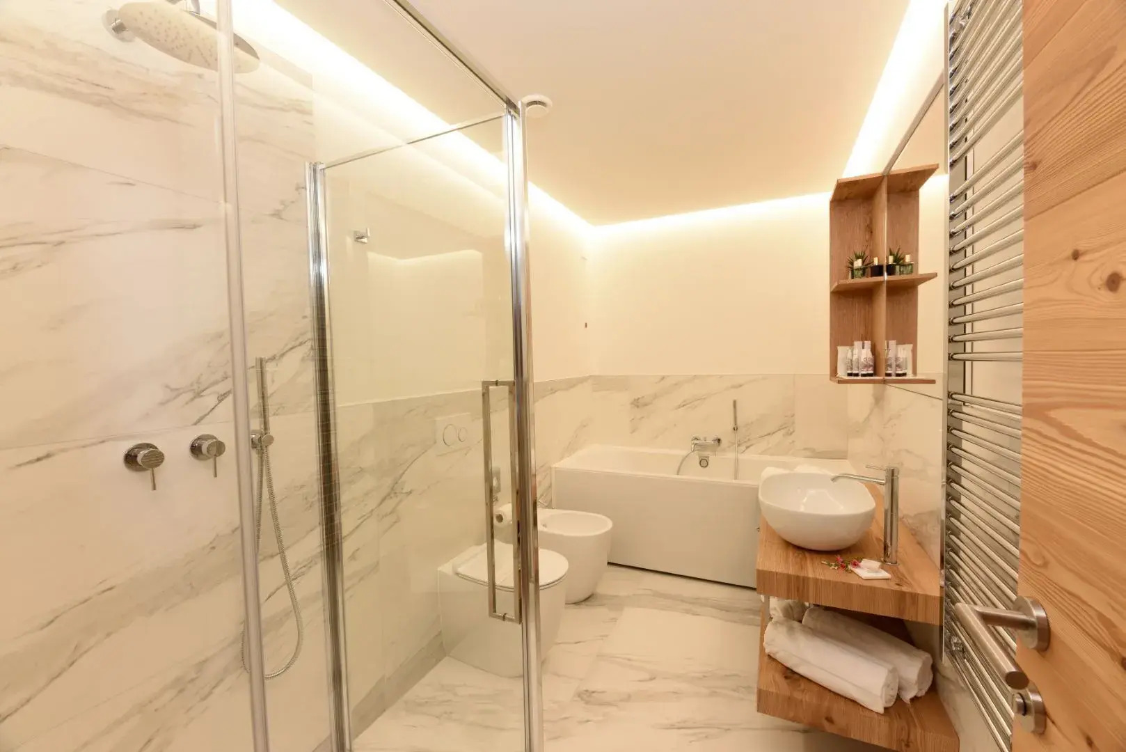 Hotel Ristorante Magia del Brenta