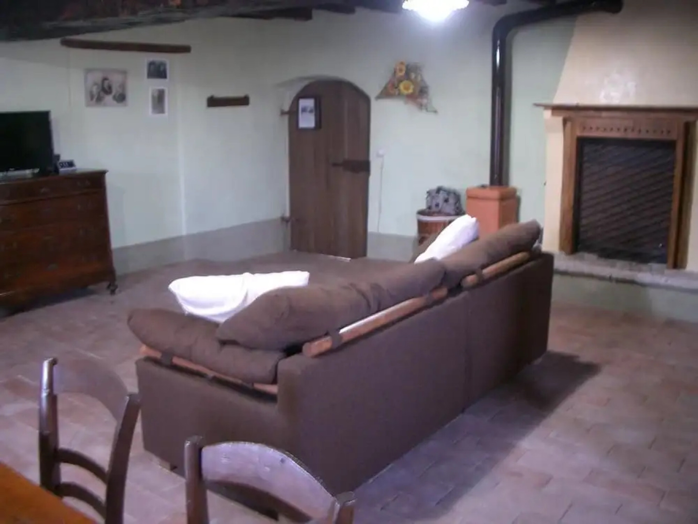 Antica Dimora dellOrtolano