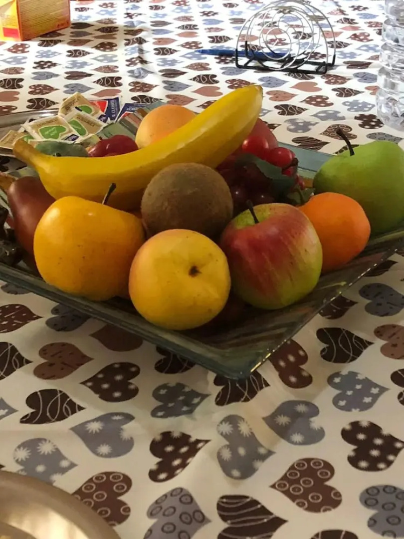 Apartment With 2 Bedrooms in Supersano - 16 km From the Beach