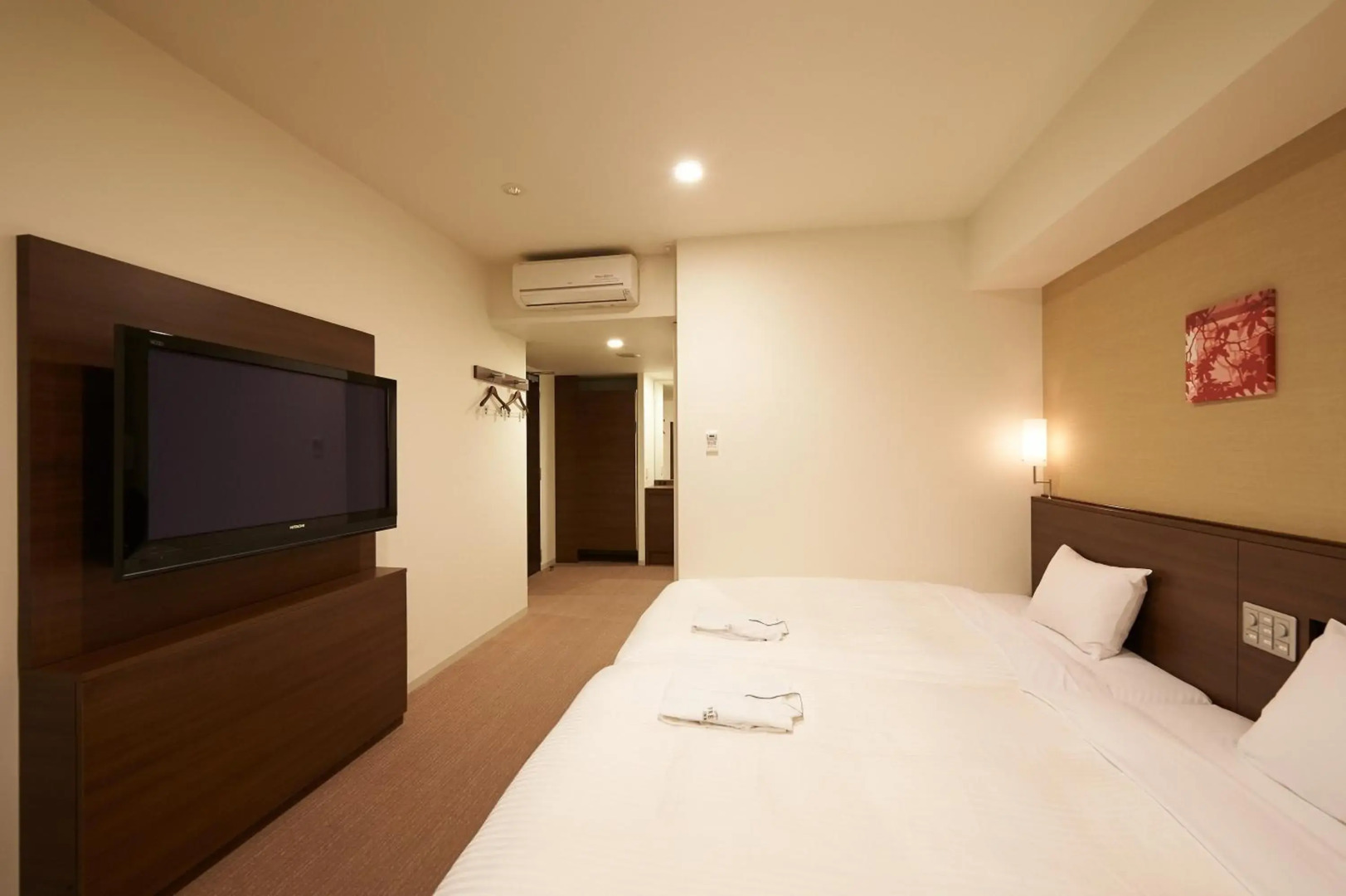 Sotetsu Fresa Inn Chiba Kashiwa