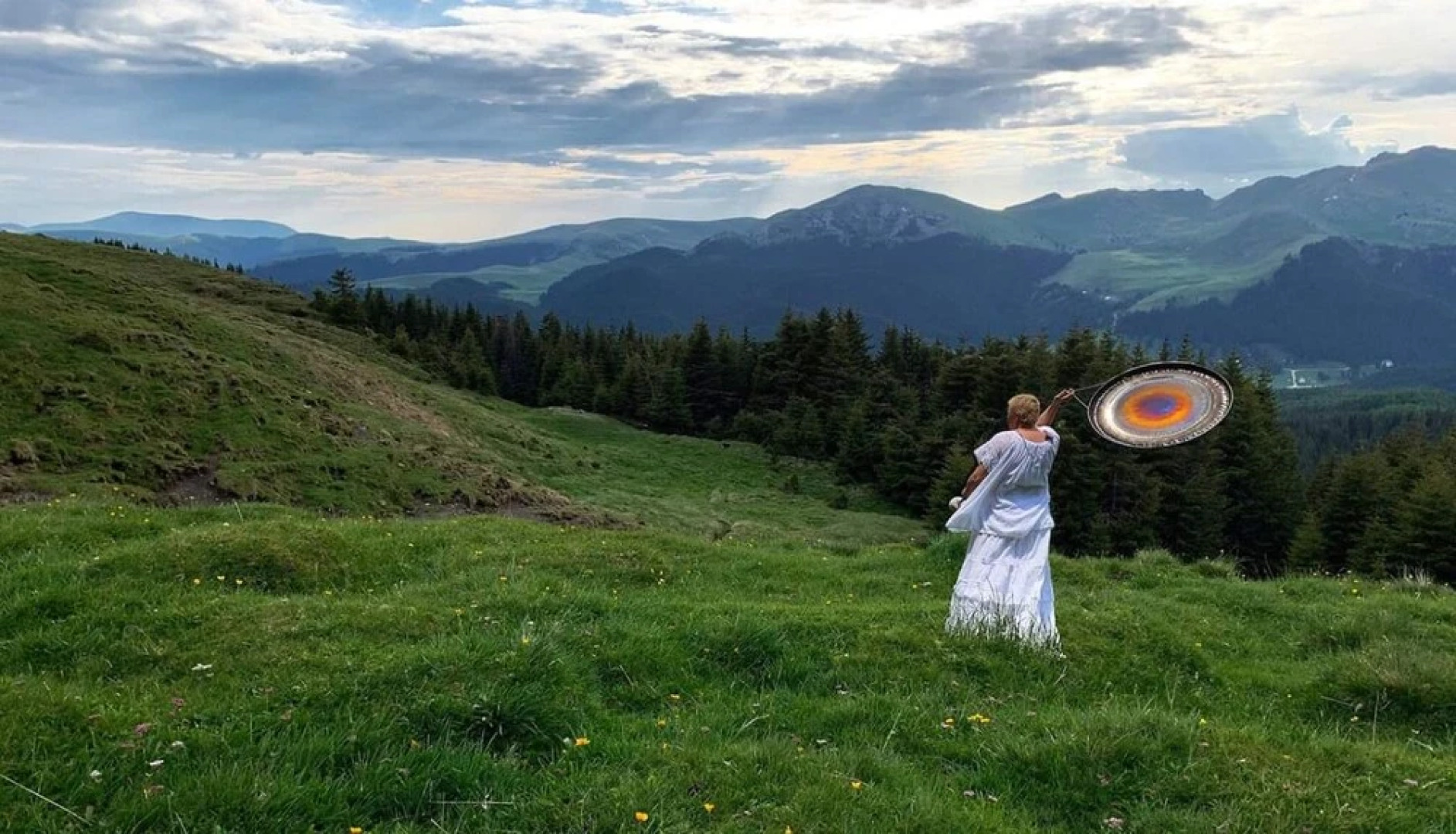 Casa Natura Healing Sound