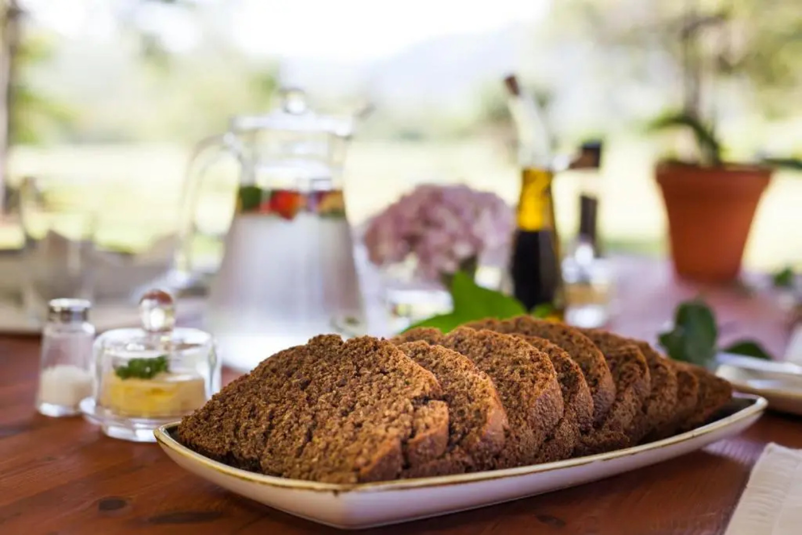 Twin Thorns Guesthouse