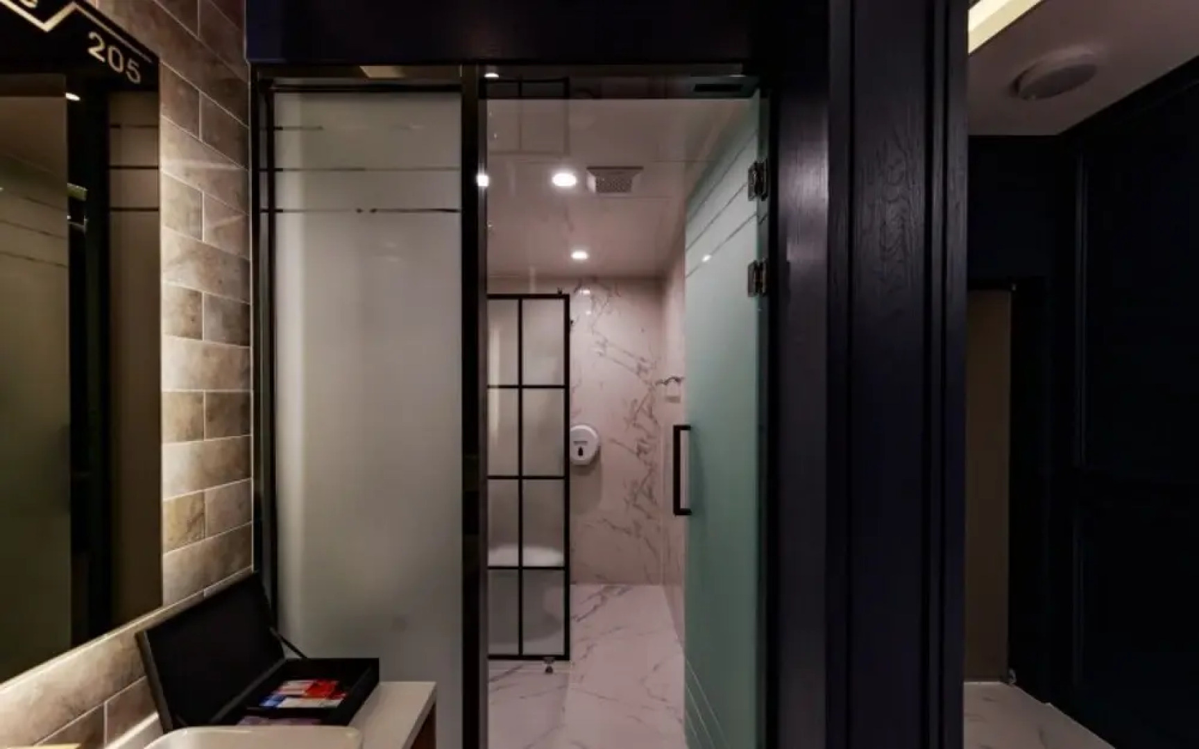 Hapcheon Moon Lake Hotel