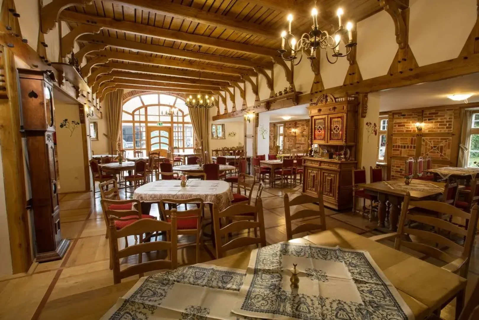 Landhaus Schulze Osthoff