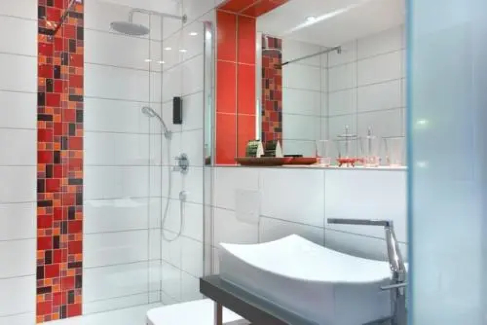 Freiraum Apartmenthaus