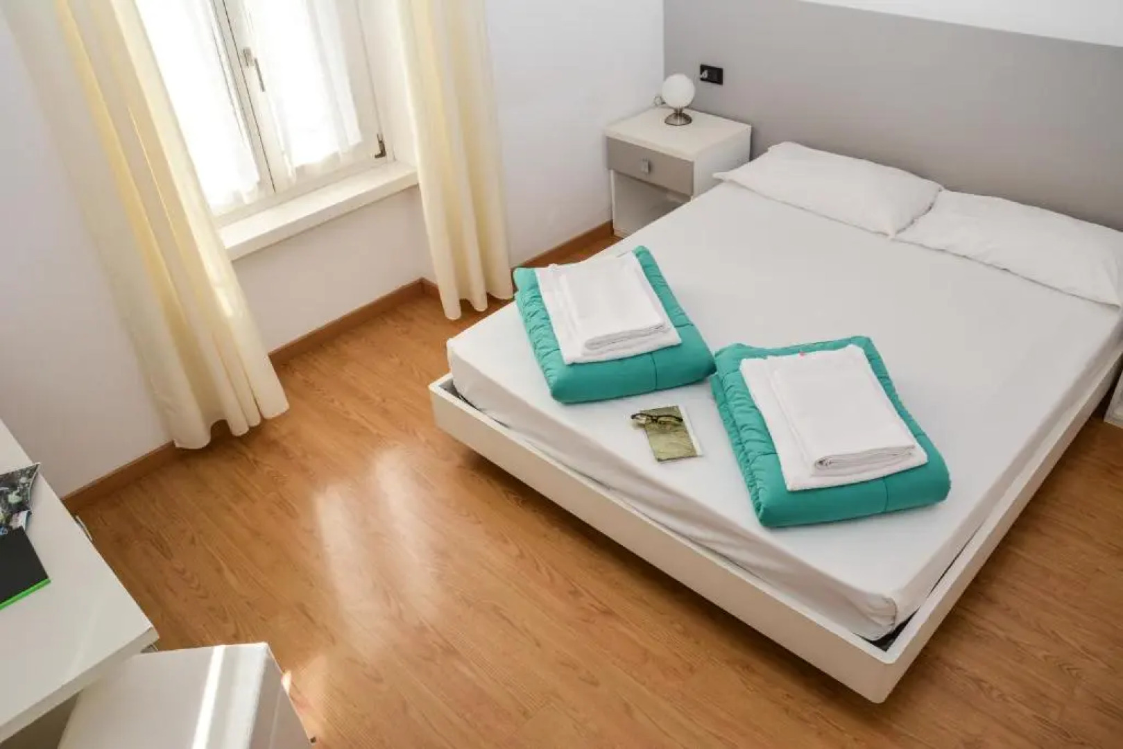 Stella Sport Apartments