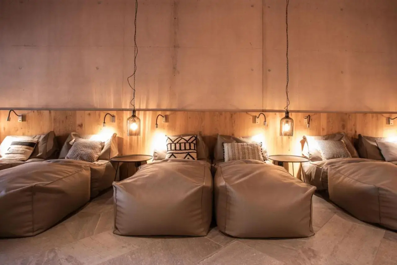 Hotel Arlmont 4 Stern Superior