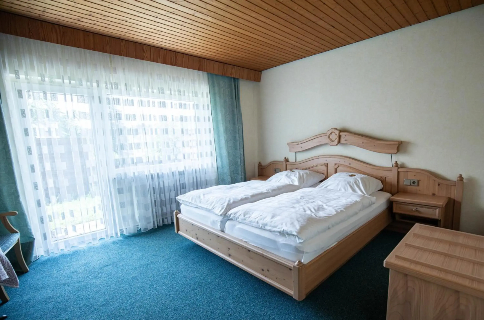 Landhotel Jägerhof