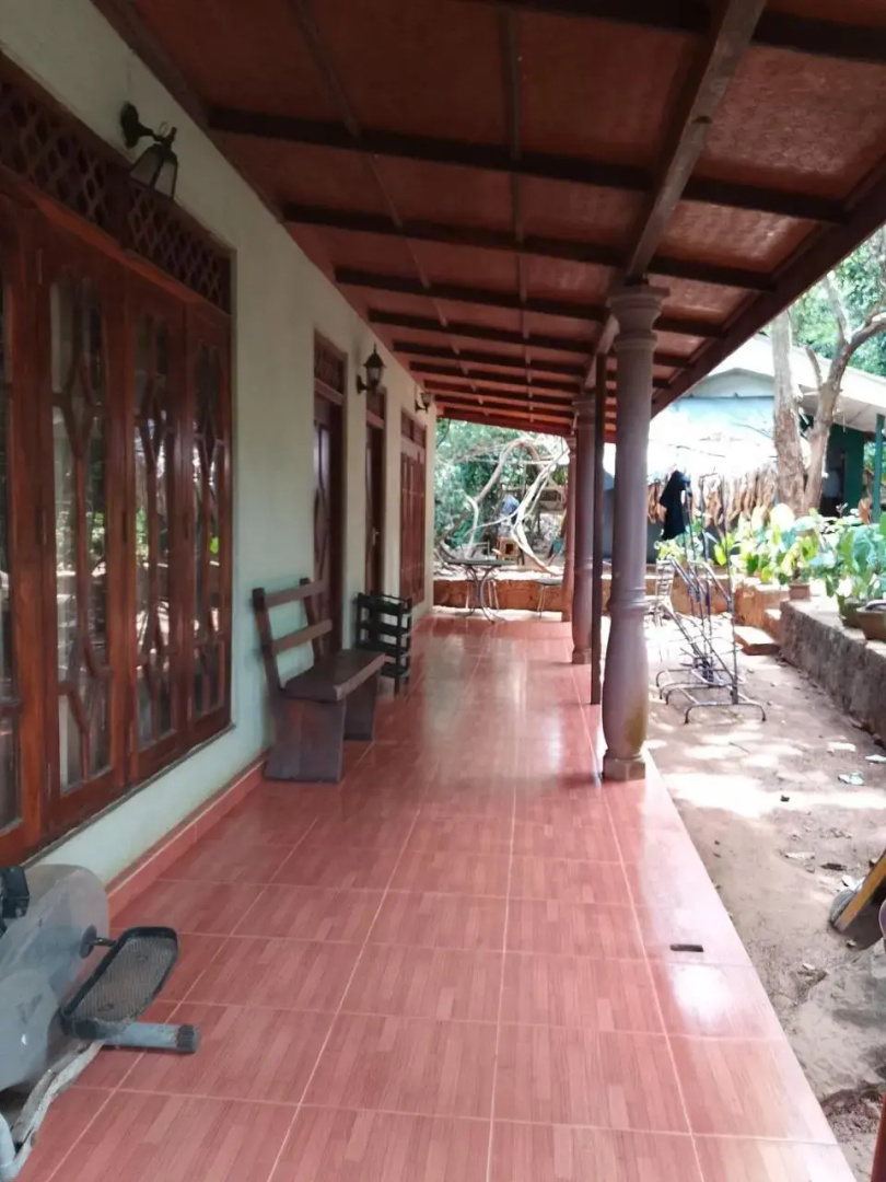Ella Nature Park