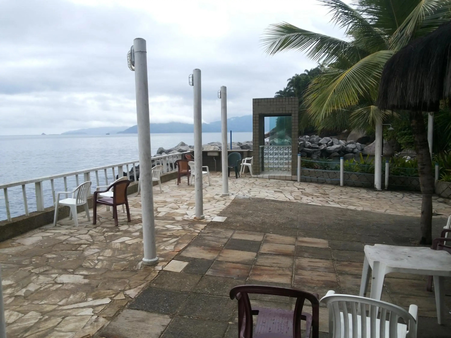 Apartamento Porto Real Brites