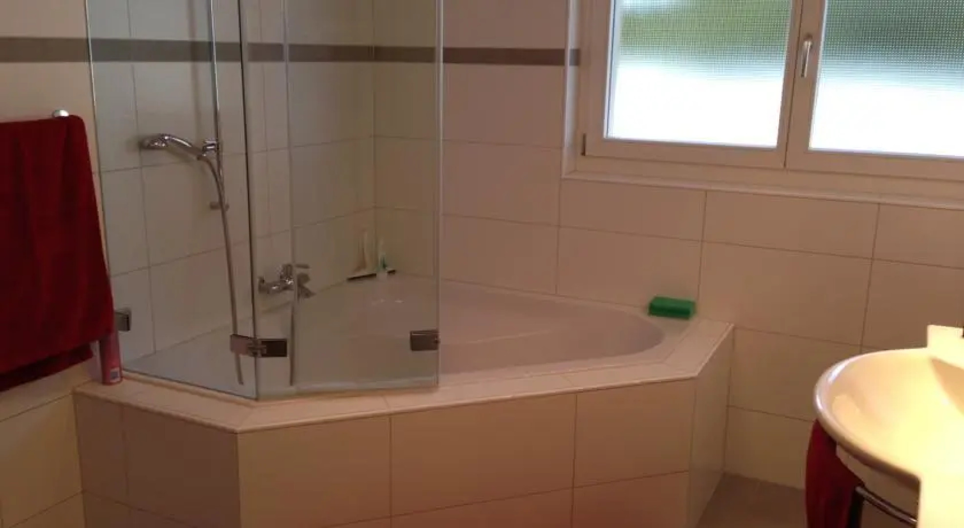 3.5 Zimmer in Zentrum Grindelwald