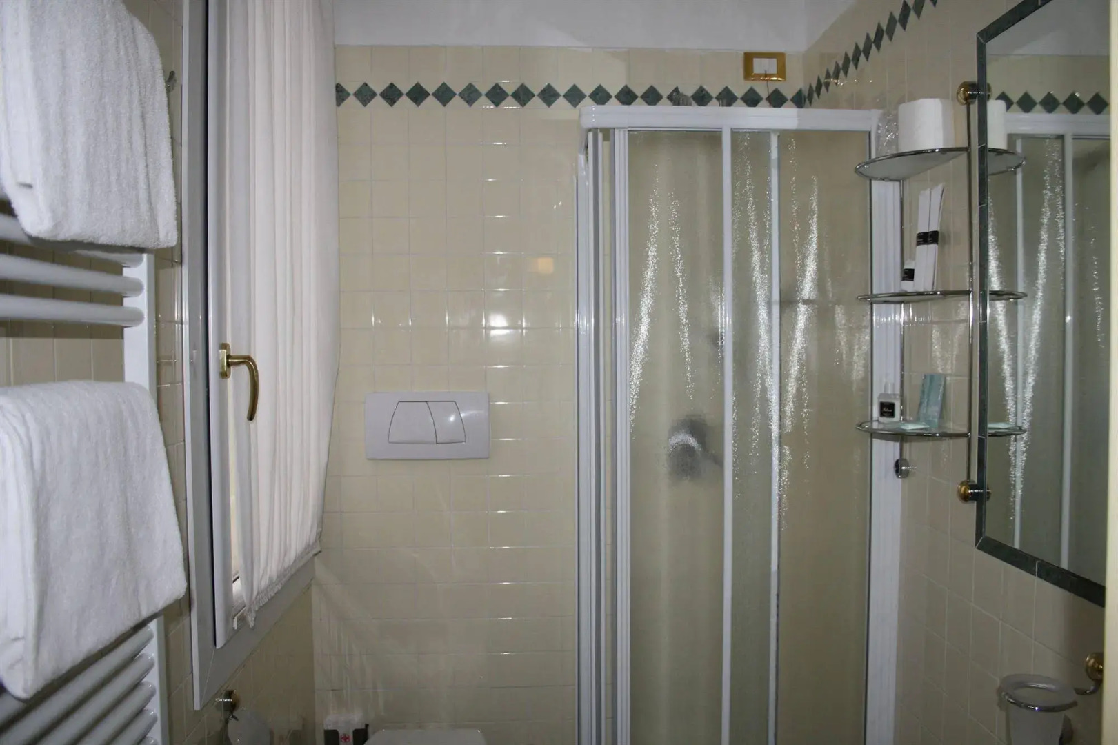 Hotel Villa Delle Palme