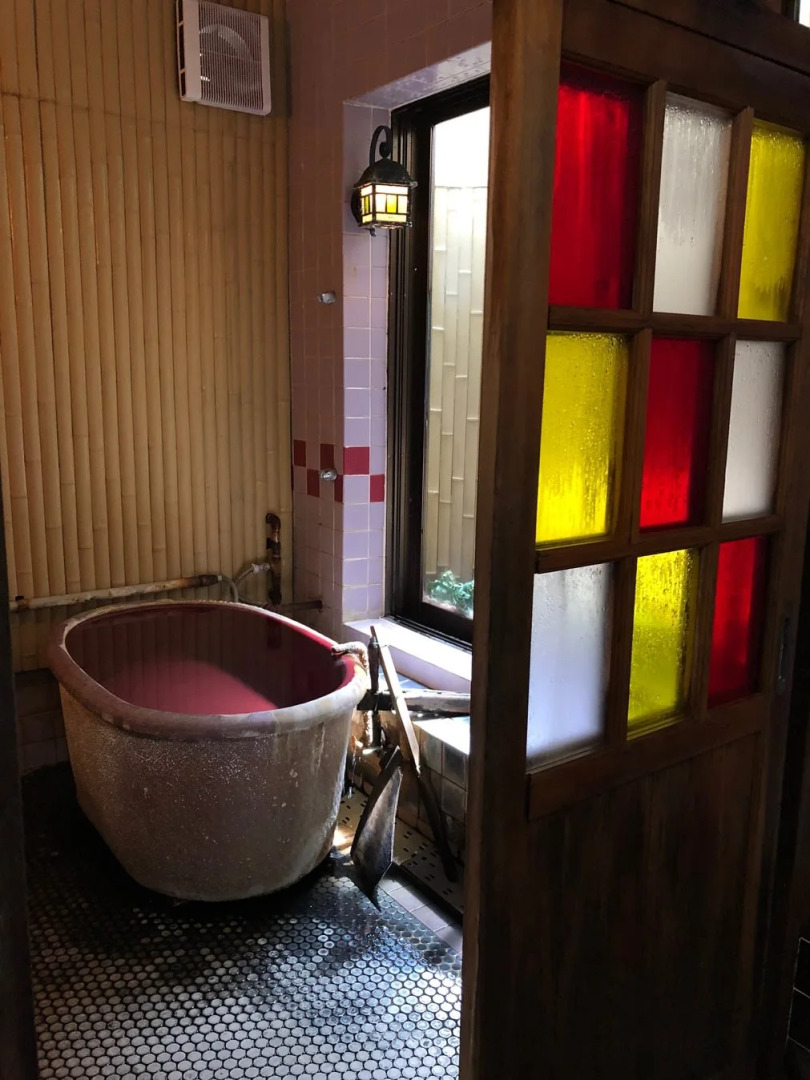 Tabi no Yado, Saikawa