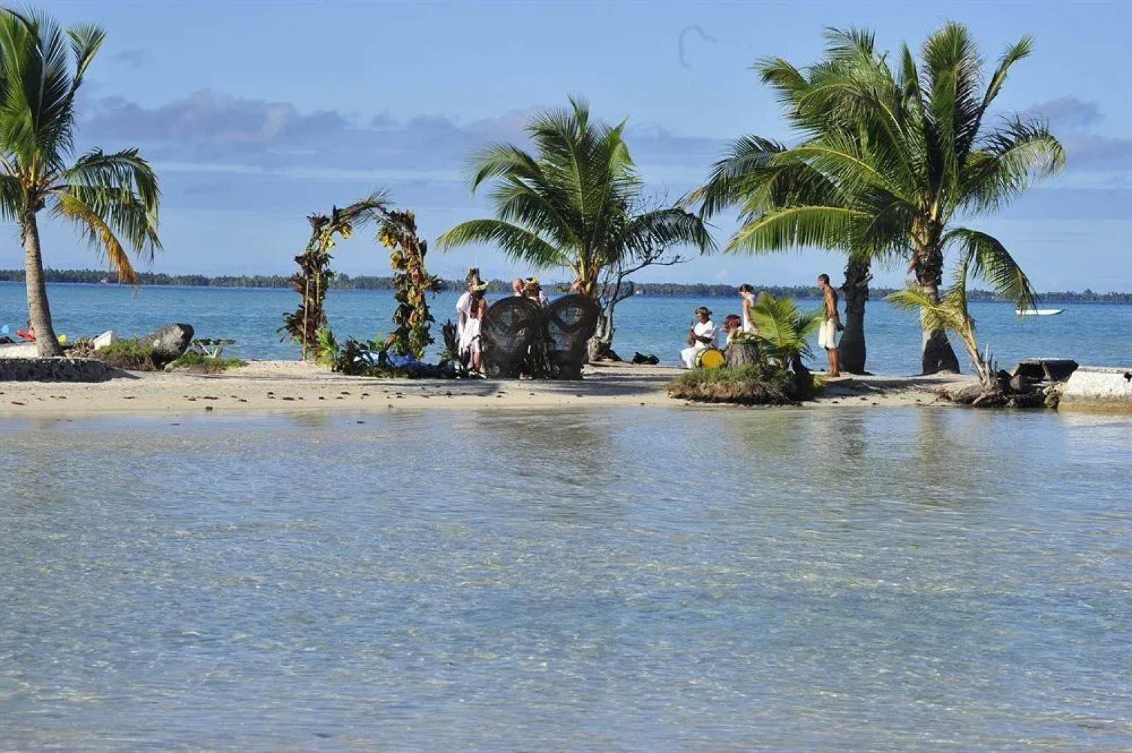 Pension Au Phil du Temps