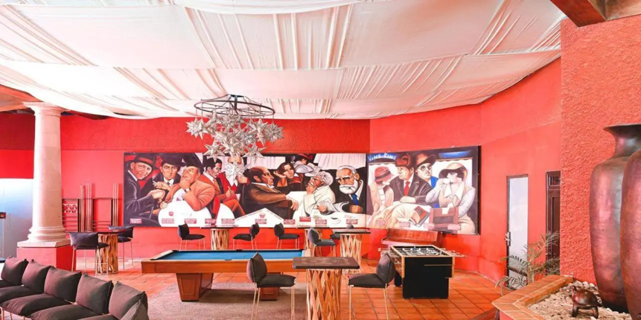 Real de Minas San Miguel de Allende