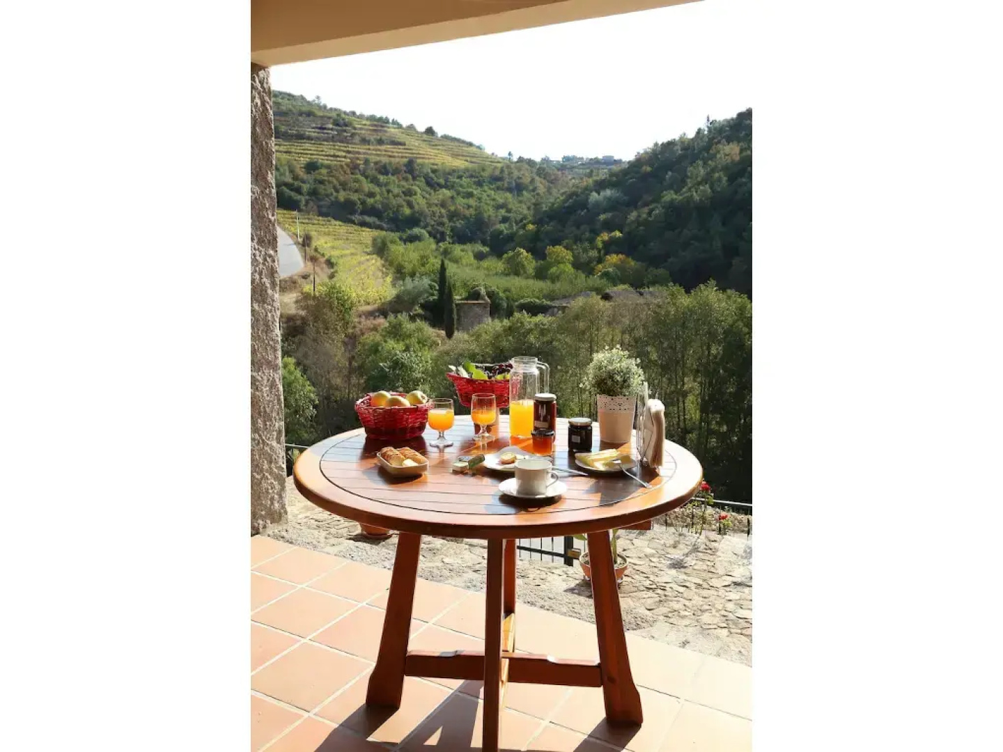 Quinta de Recião