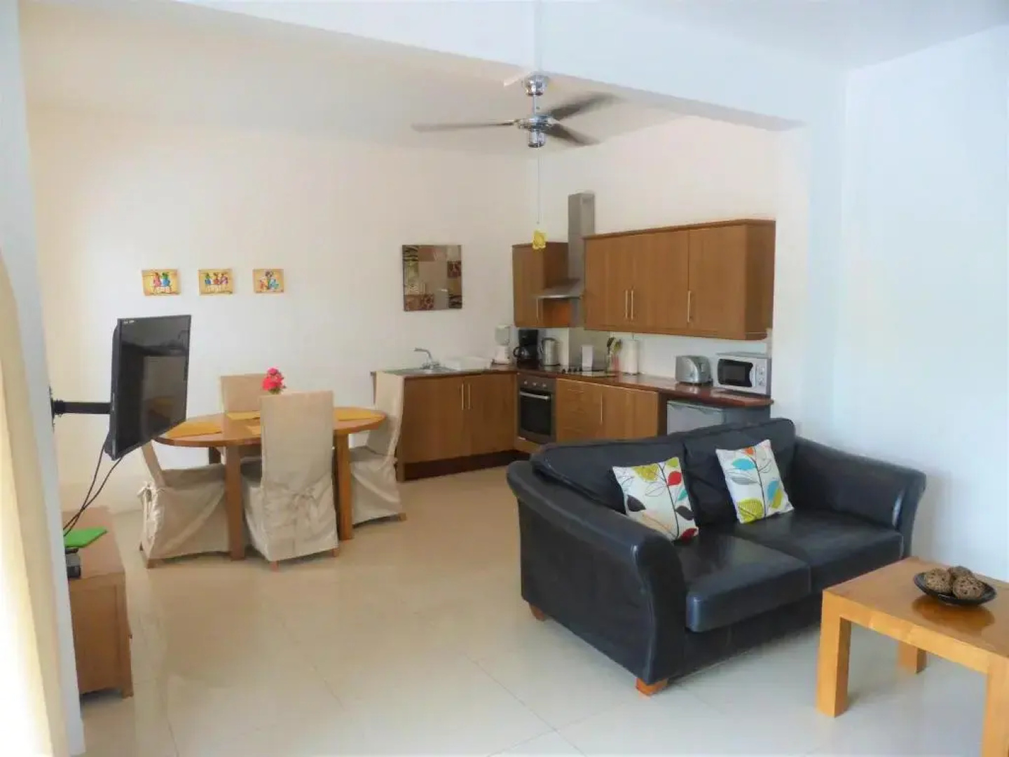 Marigot Palms Luxury Caribbean Apartment Suites