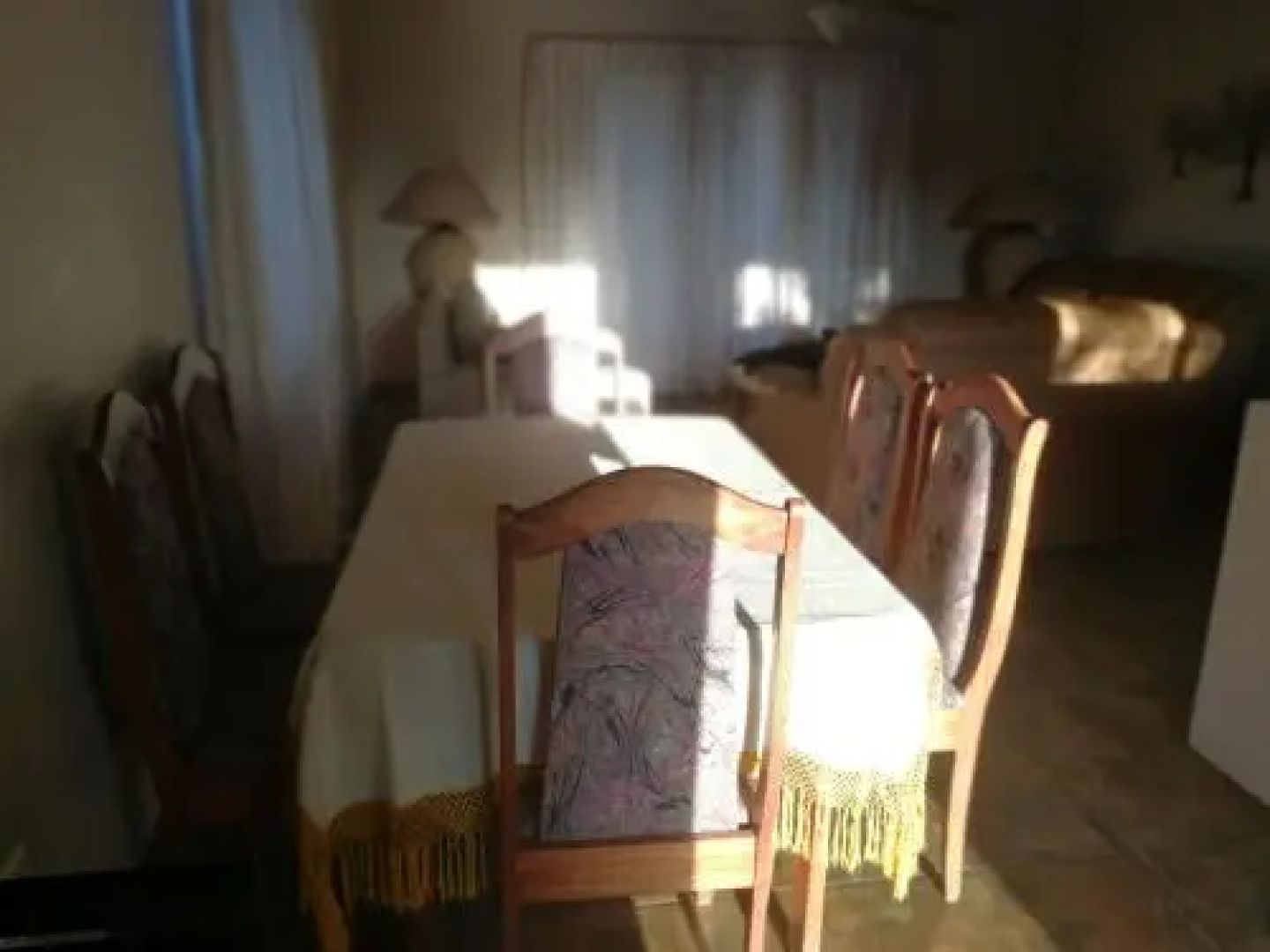 Umsinsi Cottage