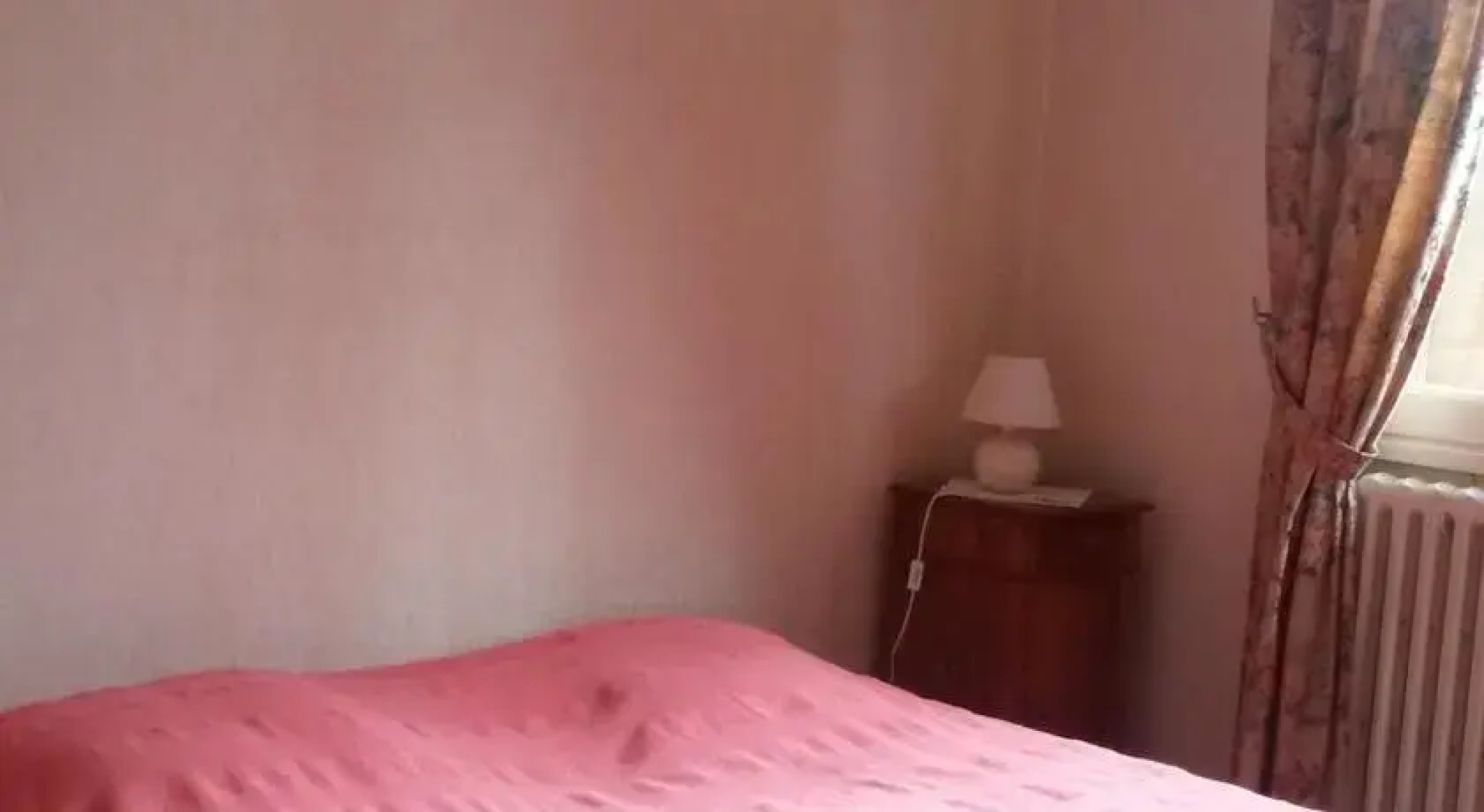 Gîte La côte du Py