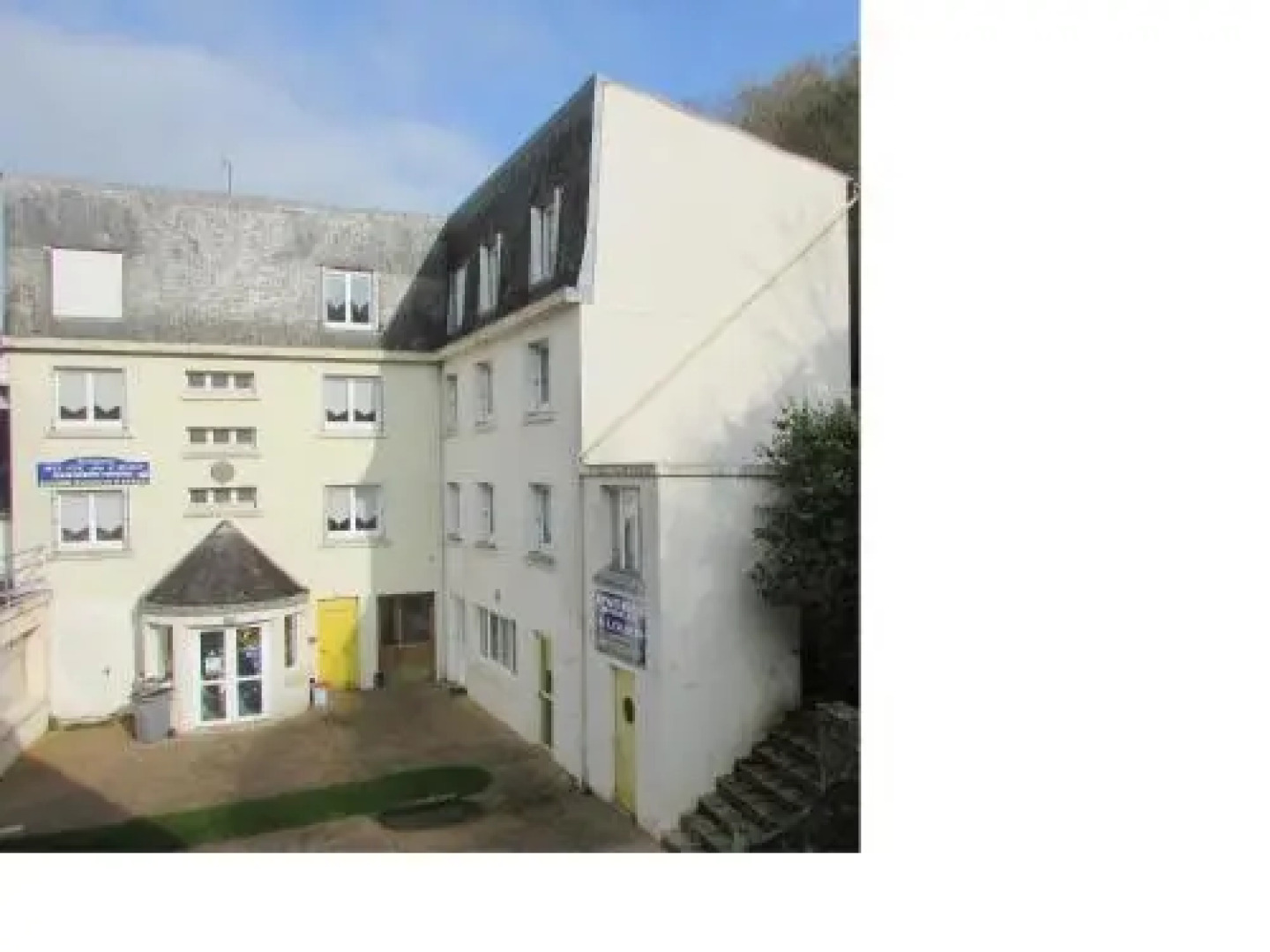 Résidence Au Fil de LEau