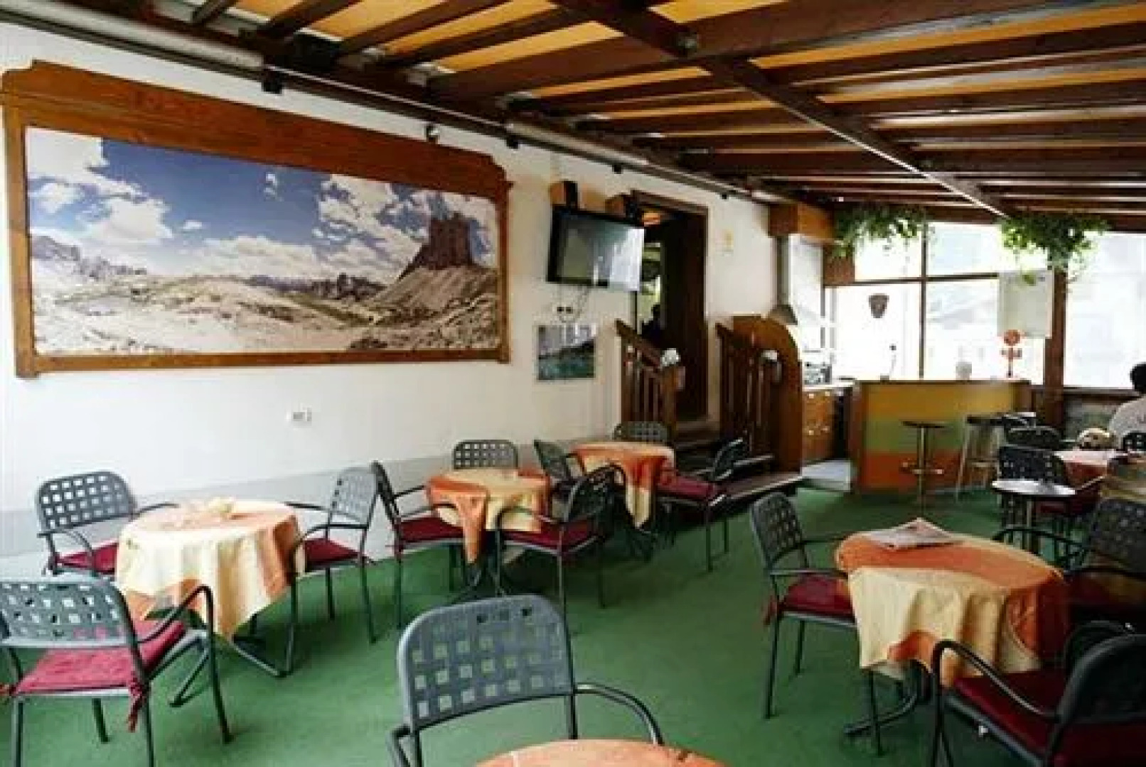 Albergo Garni Barancio