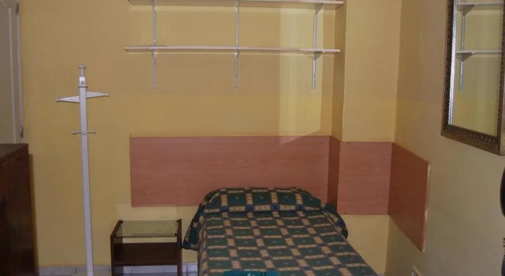 Residencia Alclausell