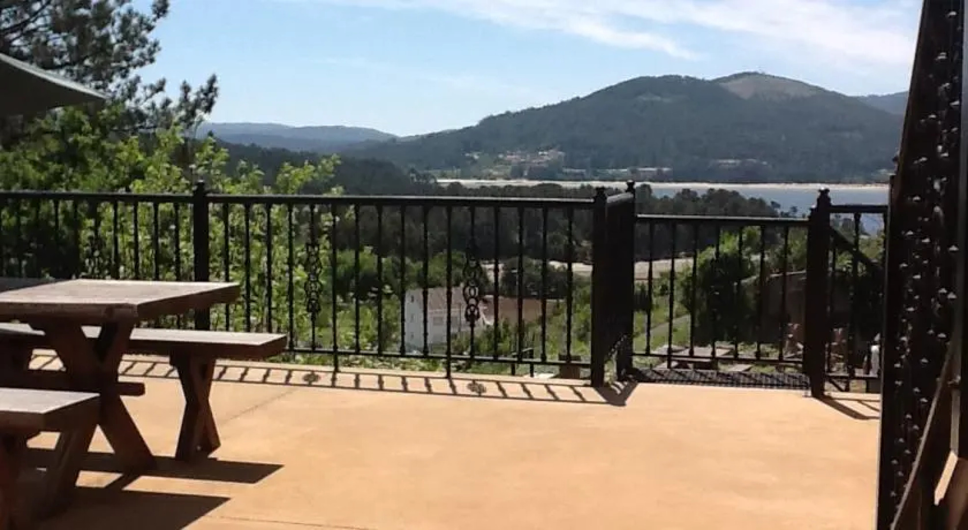 Apartamento Puerto de Compostela