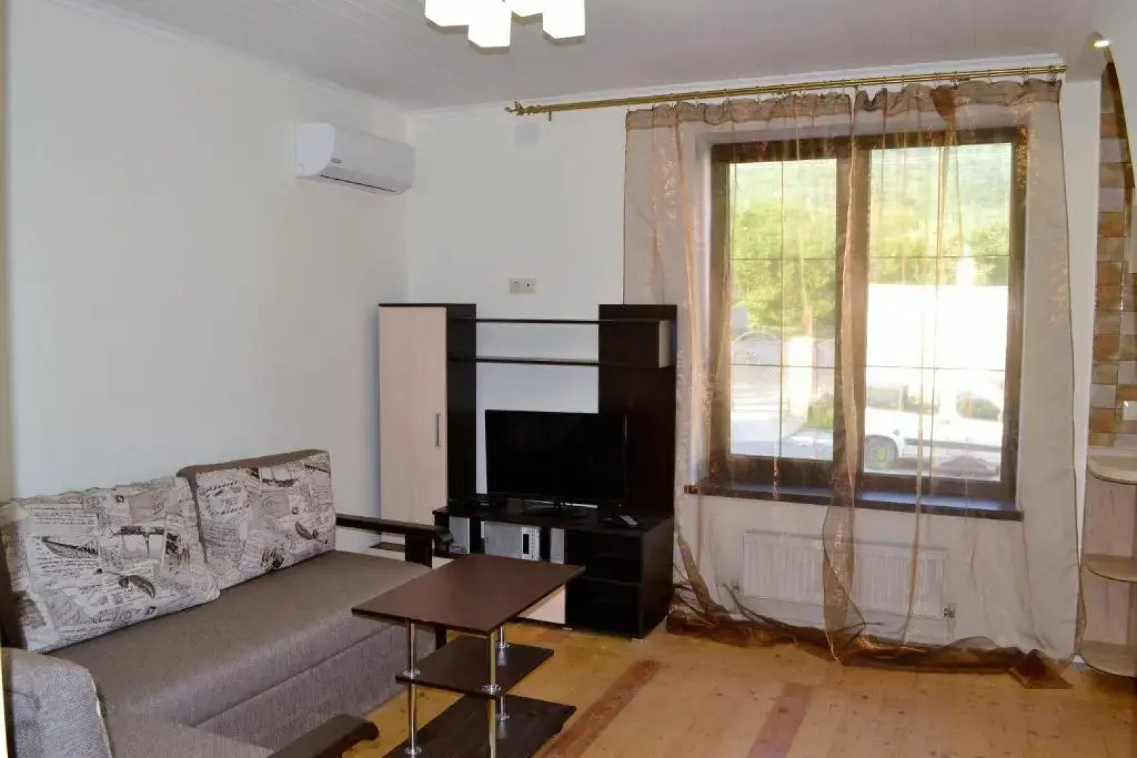 Guest house Shokolad