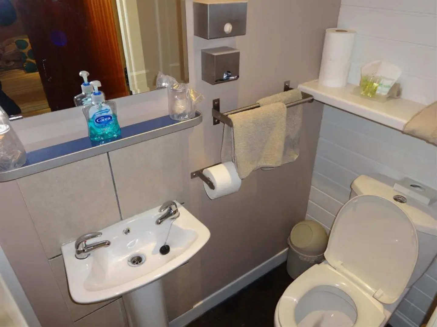 The Craimar - Guest House