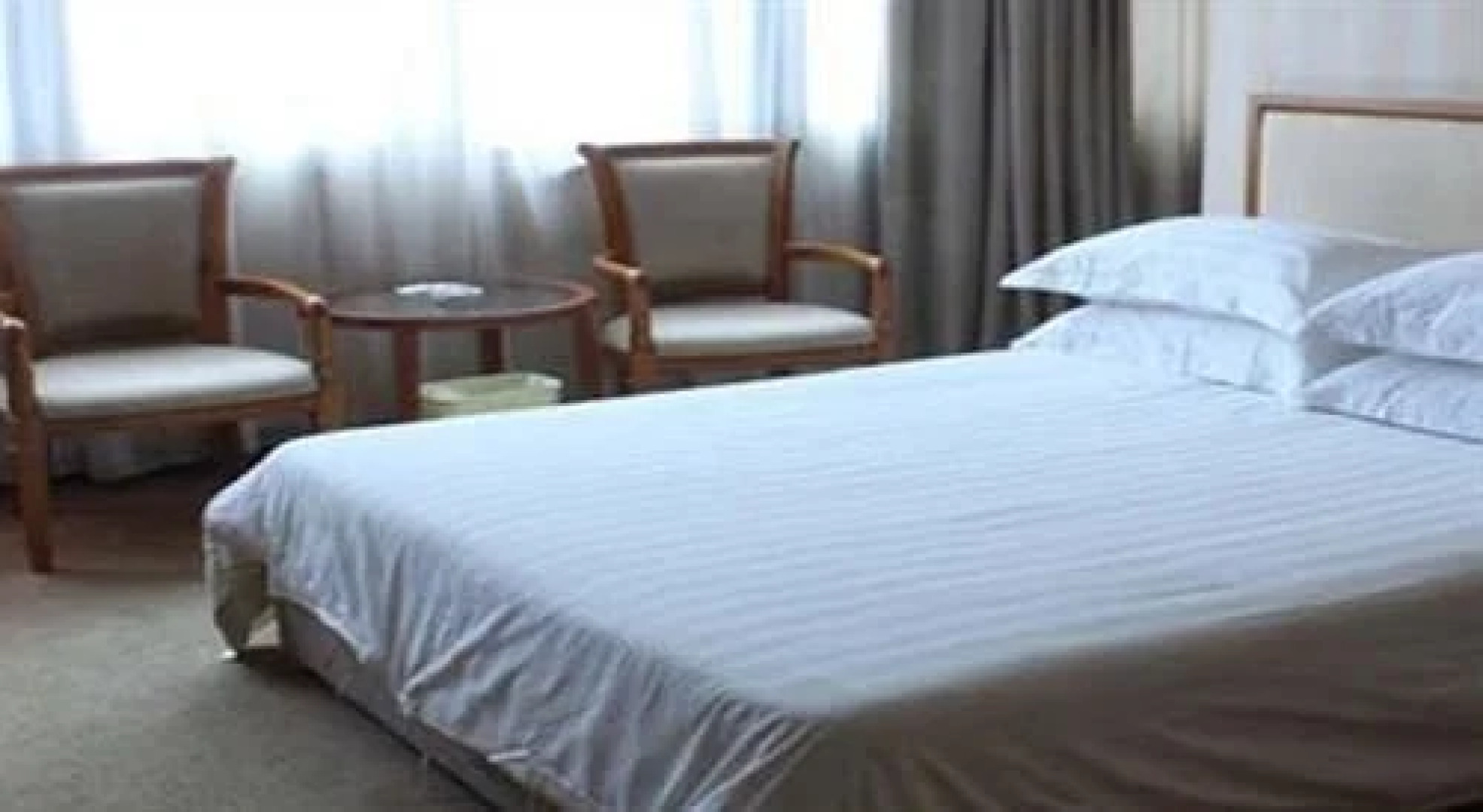 Lily Spring Hotel - Fuzhou