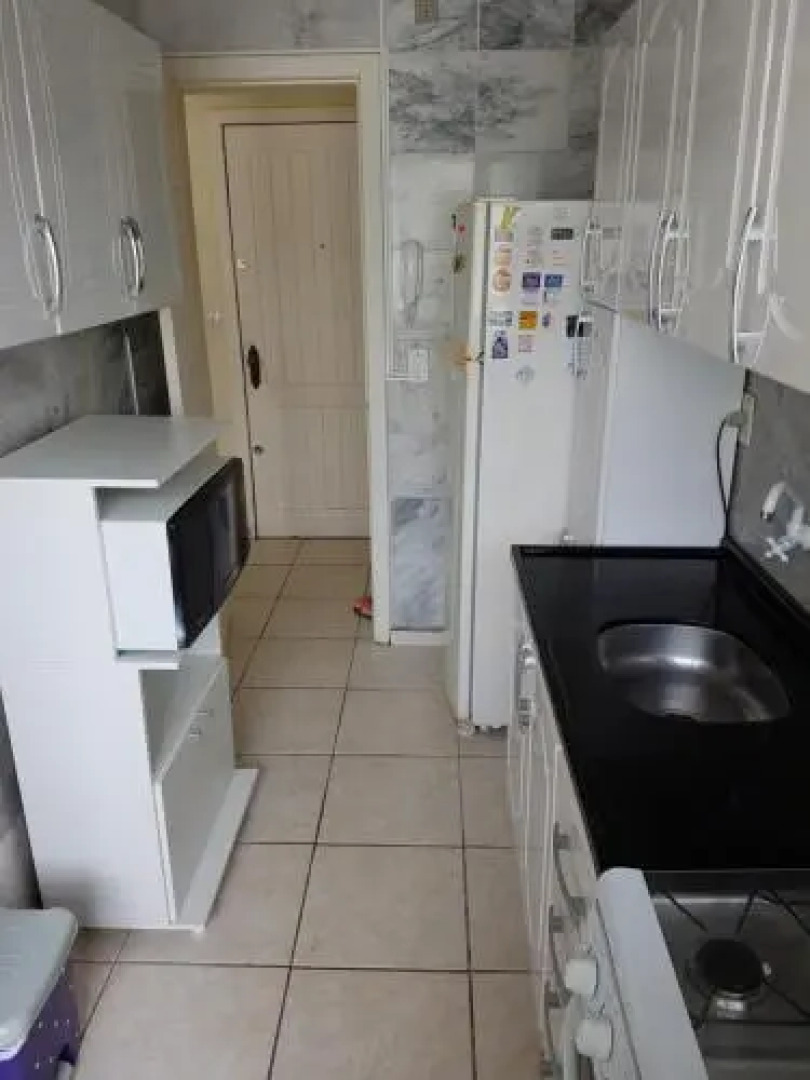 Capao da canoa Apto. 3 dorm