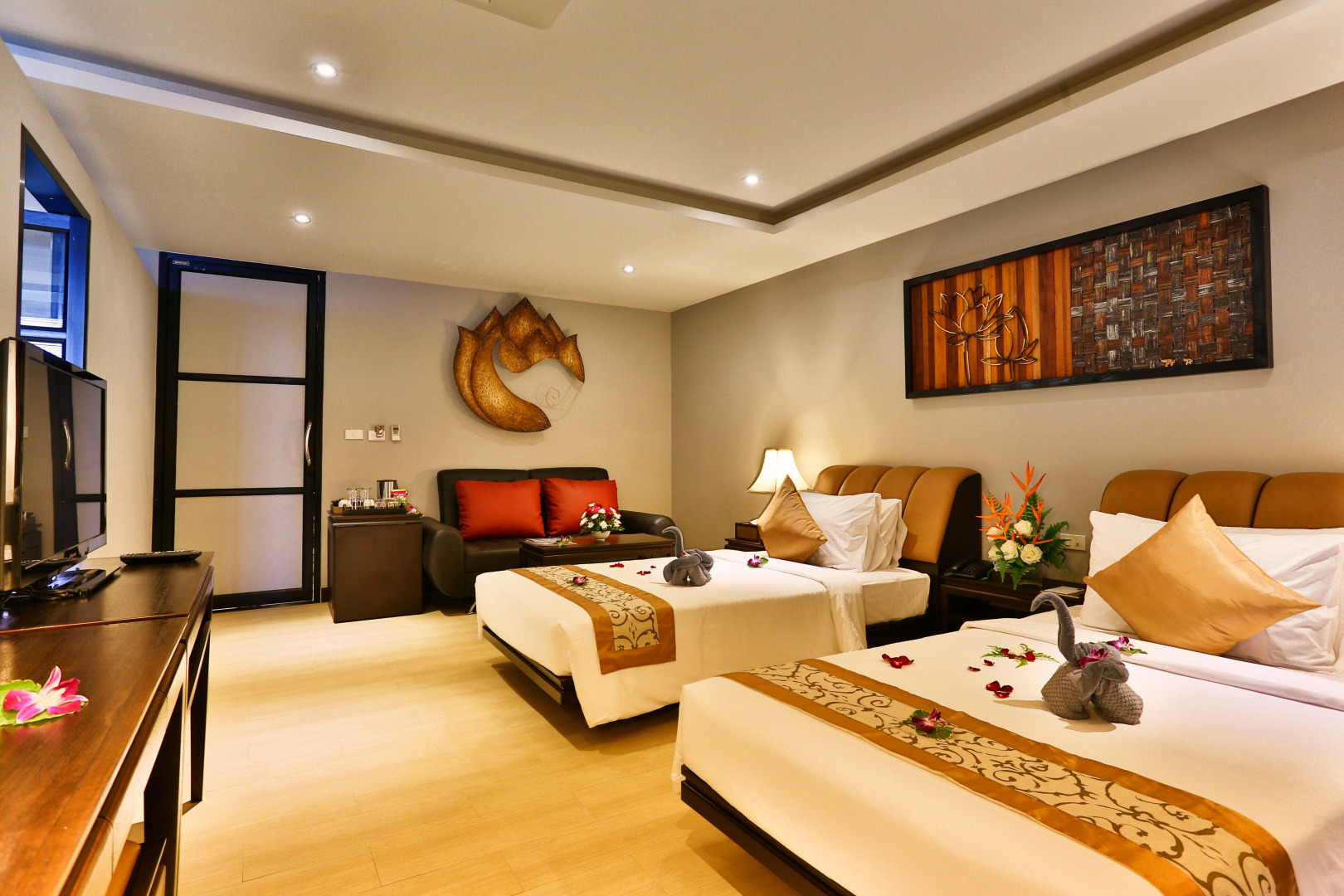 Ayara Kamala Resort & Spa