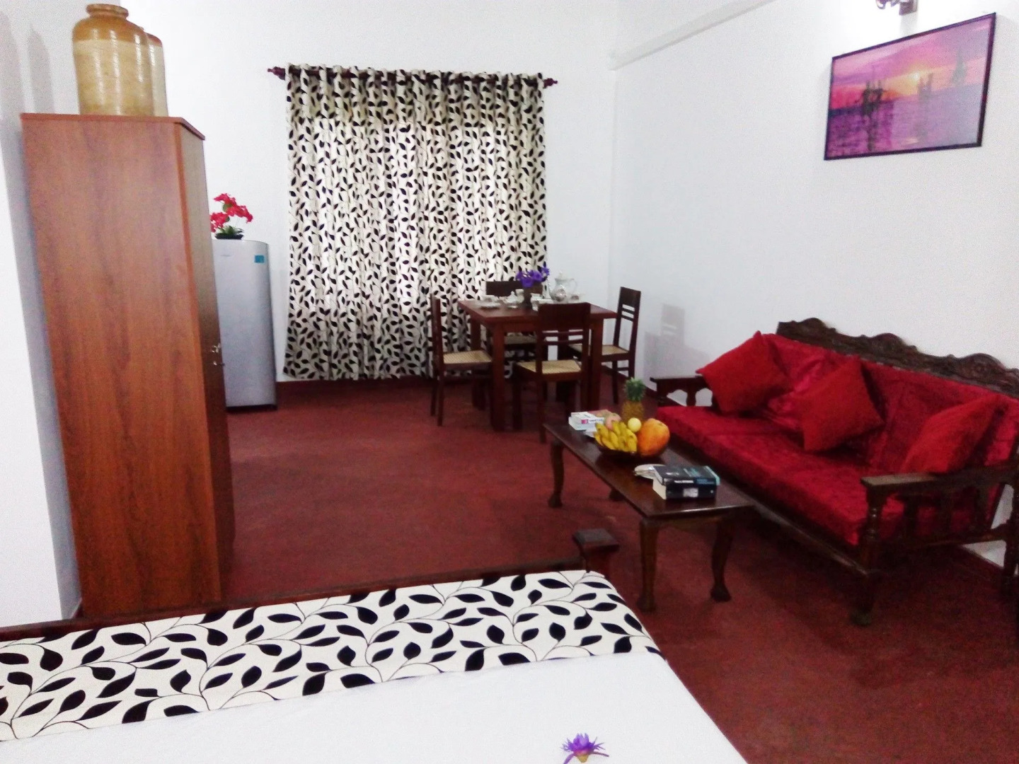 Walauwa The Villa Ahungalla