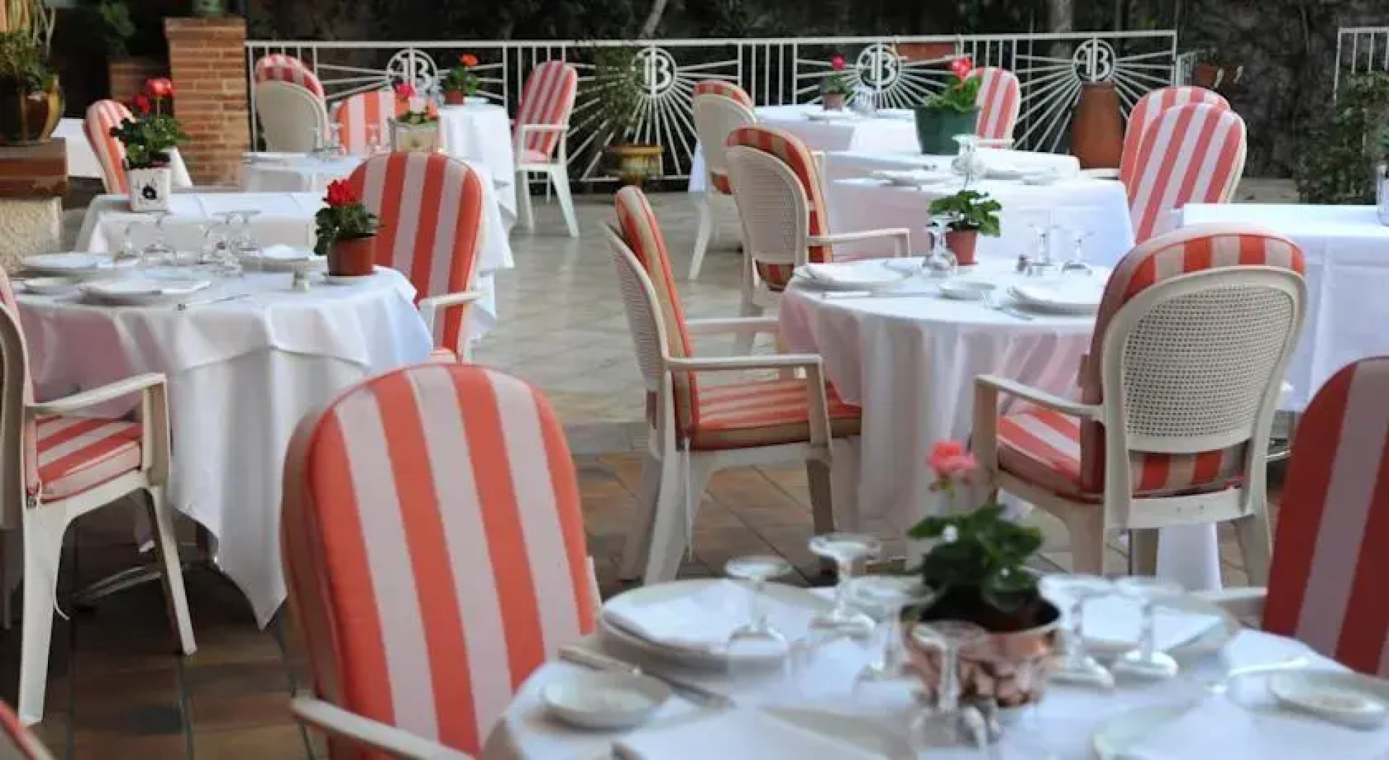 Hôtel Orsay - La Cuisine dAlain