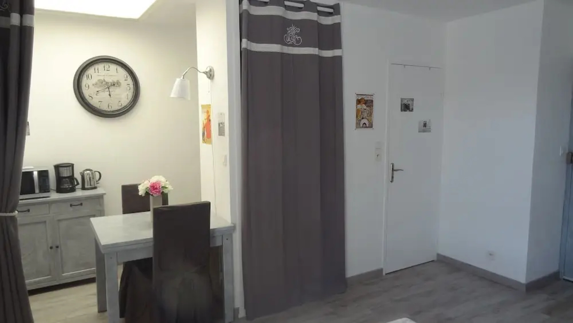 Au Nid Douillet - Belle Epoque