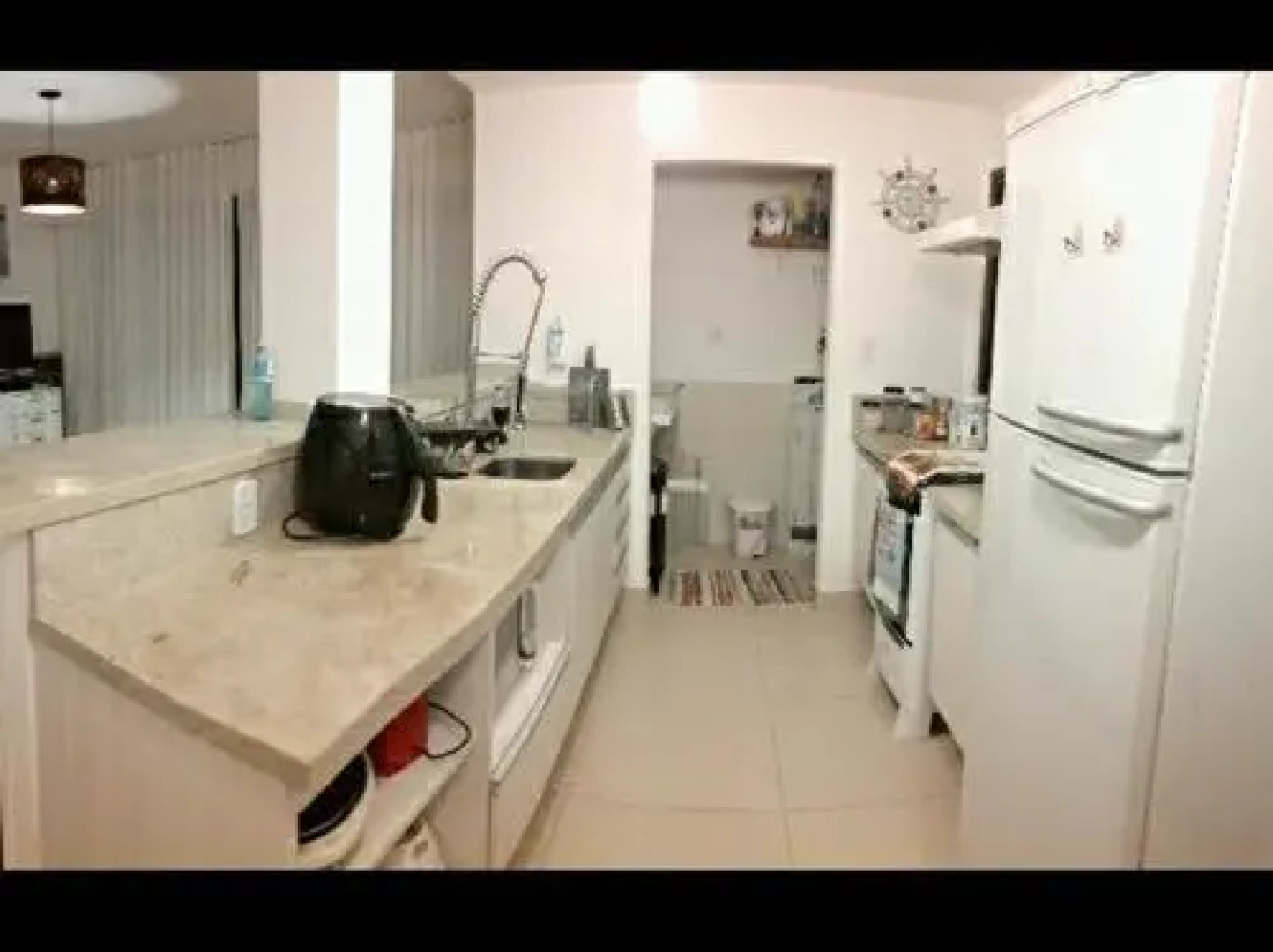 Cond Mediterrâneo I - Iberostate