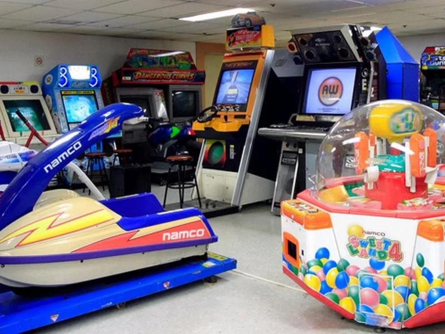 Hanwha Resort Baegam Spa