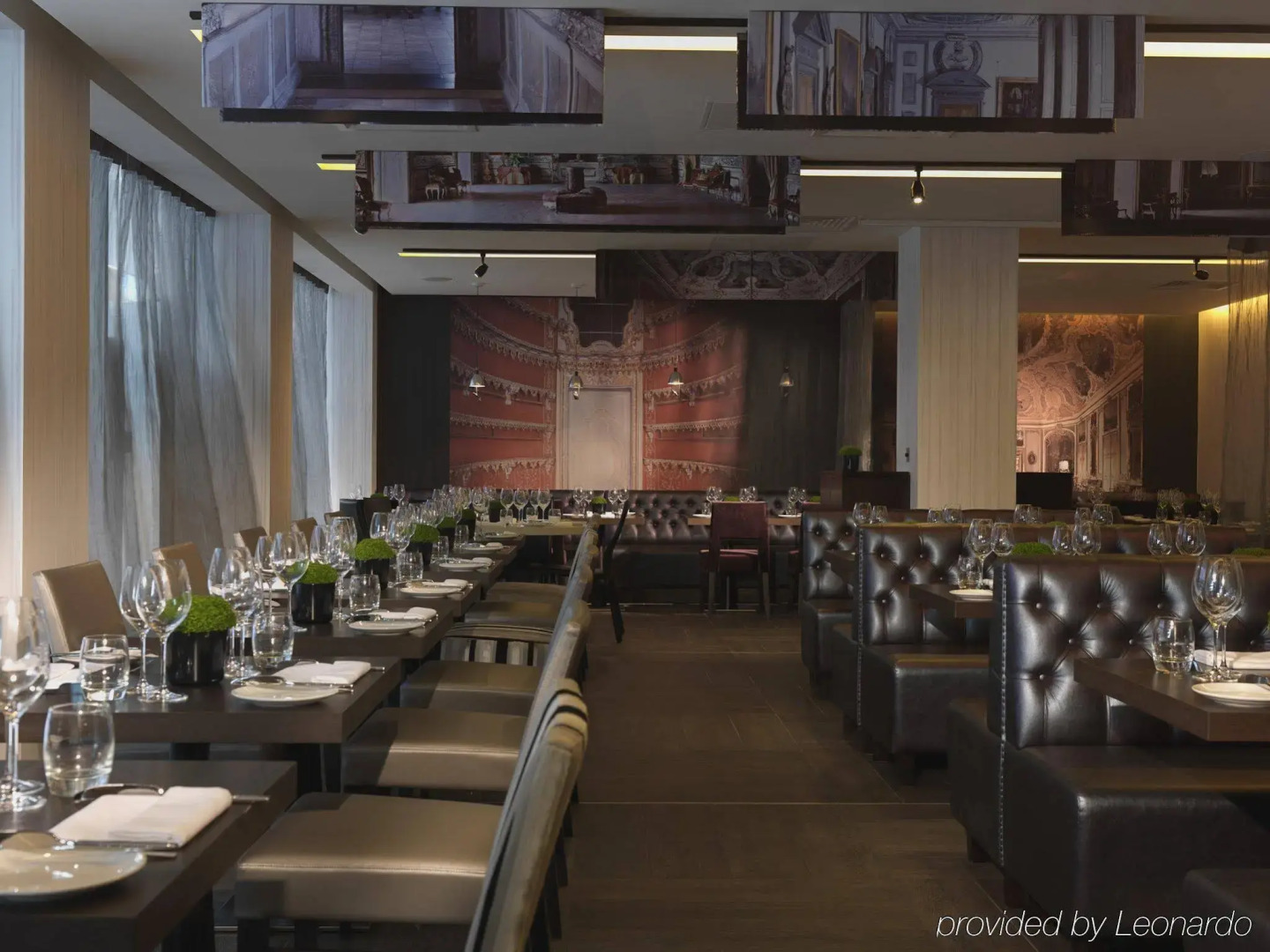 Harbour Hotel Guildford