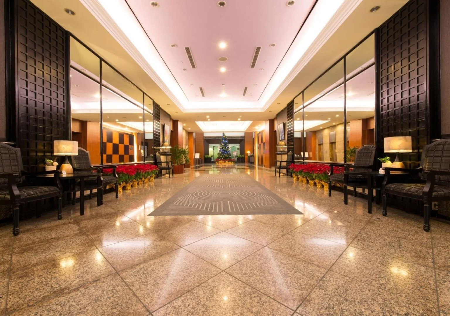 Forte Hotel Hsinchu