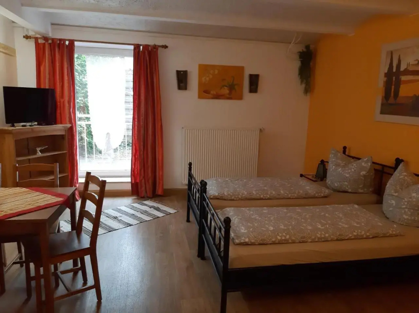 Pension Thomas Lerchl