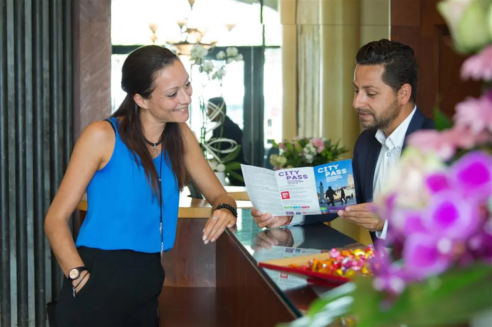 Grand Hotel Bellevue