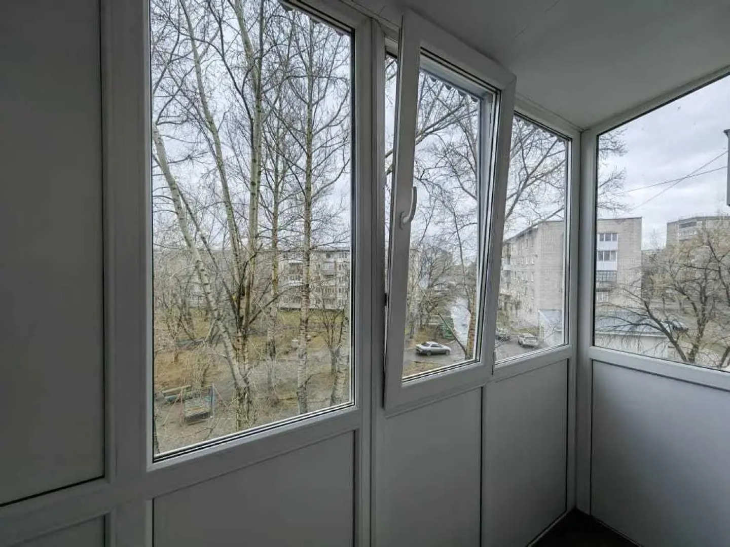 Апартаменты на улице Металлургов 16