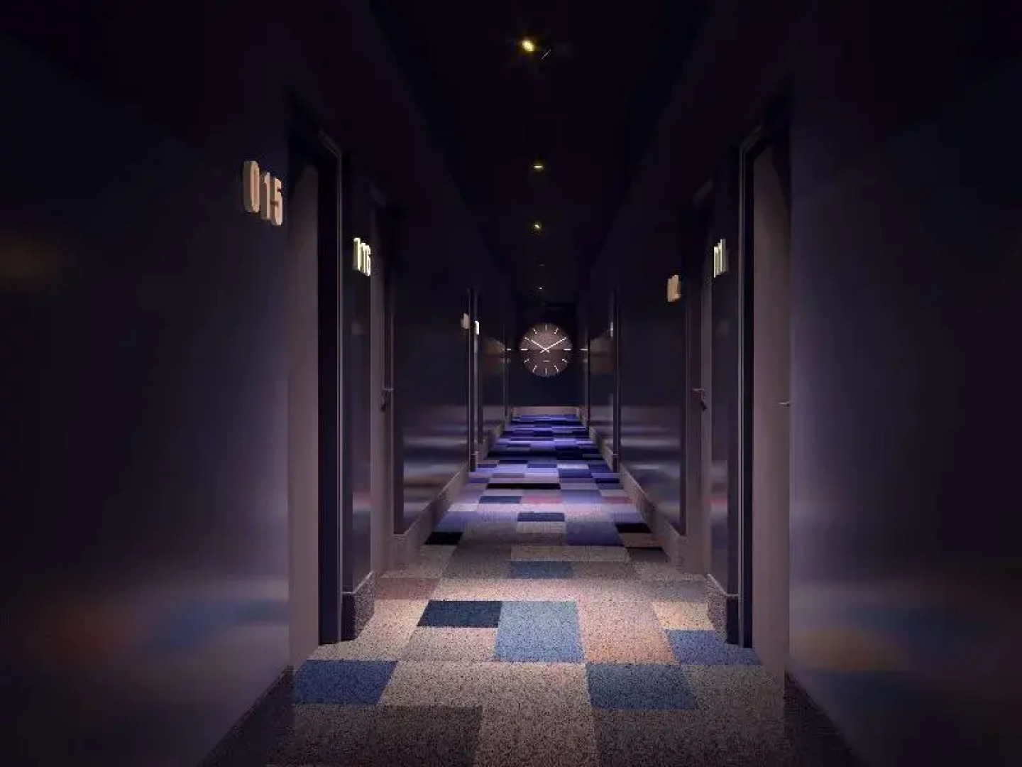 Ibis Styles Hamburg Hafencity