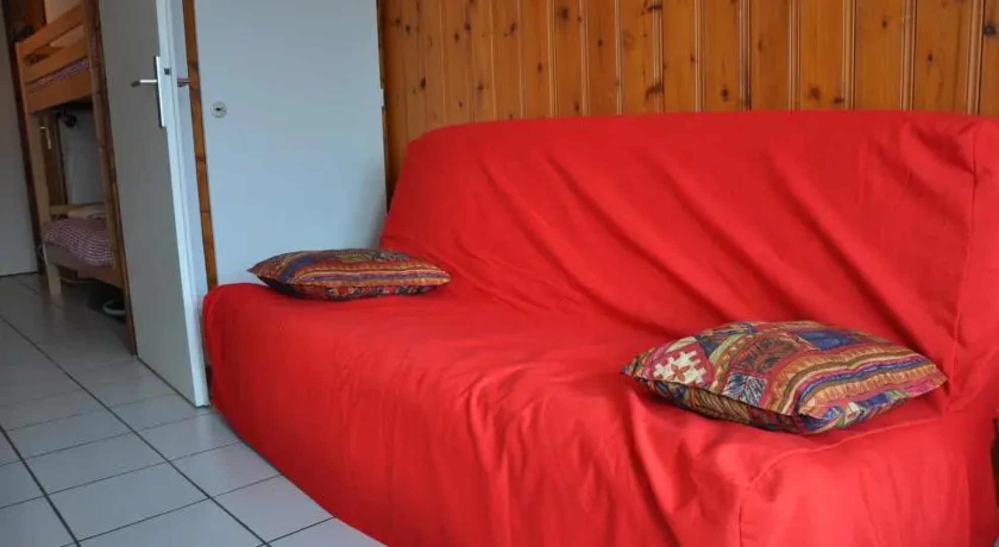 Résidence Les Balcons du Charvin