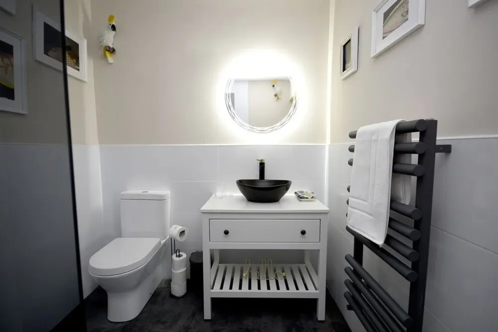 The Pink Door Westport