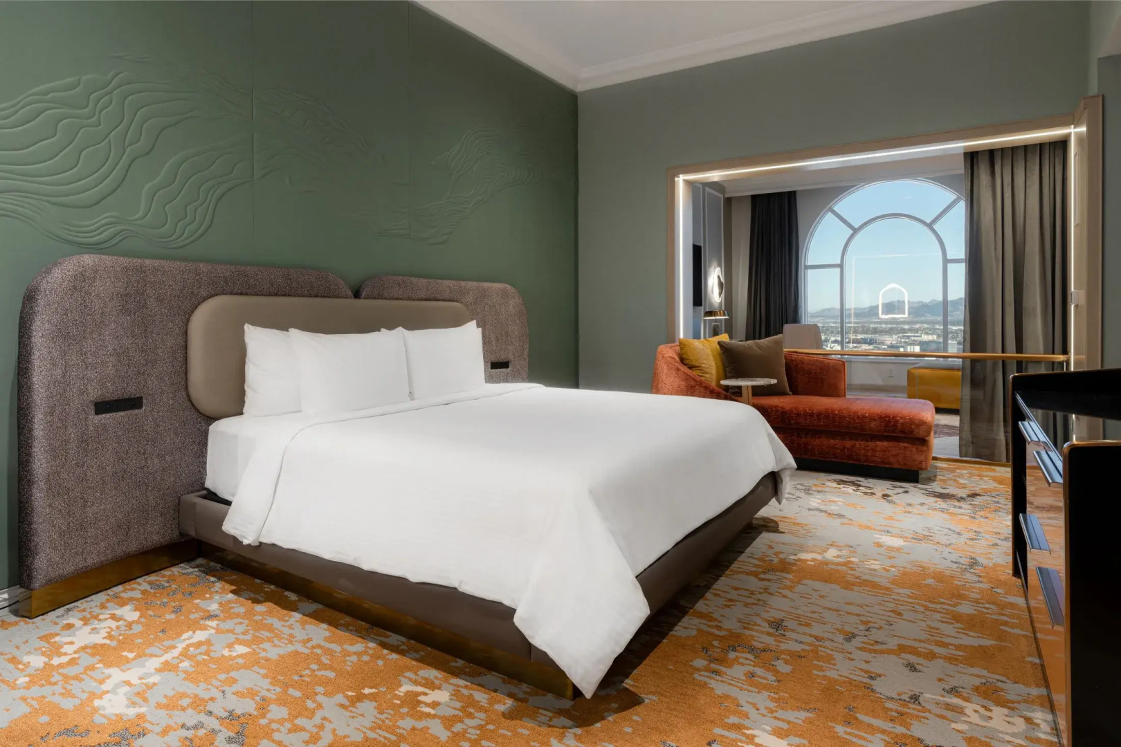 The Venetian Resort Las Vegas