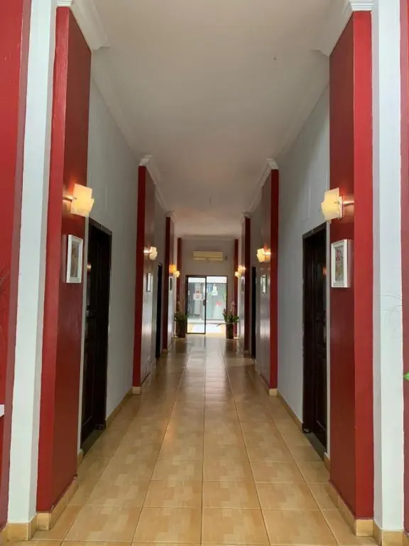 Jambura Inn